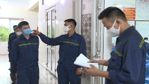 Hiệp hội doanh nghiệp tỉnh Quảng Ninh thành lập tổ công tác hỗ trợ doanh nghiệp ứng phó Covid -19 phục hồi sản xuất, kinh doanh
